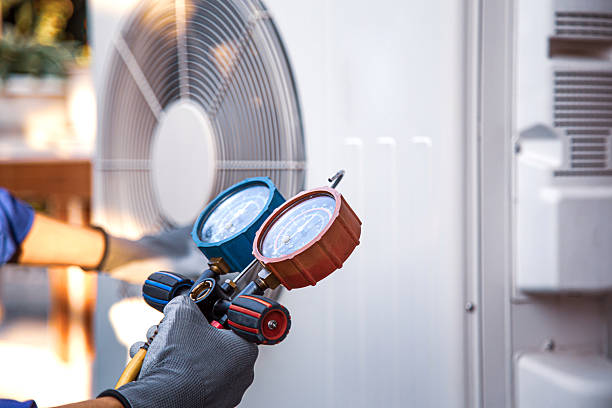 Trusted Ac Repair service in Chestnut Hill, MA - HVAC Repair CO