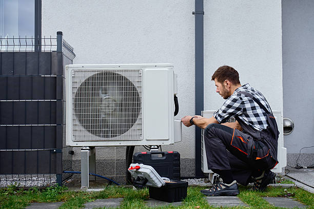 Trusted Air Conditioning Repair service in Chestnut Hill, MA - HVAC Repair CO